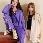 Nerdy Куртка Unisex, Purple - фото 7