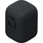 Мобильные колонки Bluetooth Sony LinkBuds Portable Wireless Speaker (Black) SRSLS1/B - фото 5