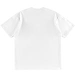 Футболка унисекс The Simpsons, черный - фото 4