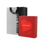 PIERRE CARDIN Мужской кошелек, Черный - фото 8