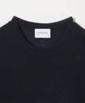 Свитер United Arrows, цвет Navy - фото 6