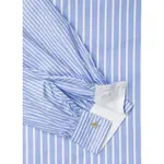 Рубашка с длинным рукавом Pepe Jeans Pipery, синий - фото 6