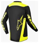 Джерси молодежного гонщика A-Stars Лурва alpinestars, мультиколор - фото 2