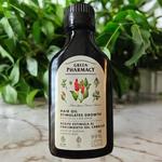 Масло Burdock Red Pepper - фото