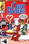 CARE BEARS #18 (September 1988) (Star/Marvel) - фото