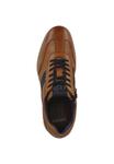 Кроссовки bugatti Trainers, Cognac/Brown - фото 3
