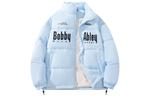 Пуховик унисекс BOBBY ABLEY, Черный - фото 6