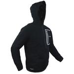 Ветровка Oxsitis Stratus, черный - фото