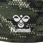 Лонгслив Hummel FSK, зеленый - фото 4