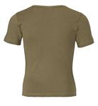 Футболка Logoshirt, зеленый - фото 2