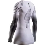 Женская термофутболка INVENT FX X-Bionic, белый - фото 2