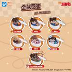 Коробки-сюрпризы Spiritual Creations, Four Mystery Boxes (Random Style) - фото 9