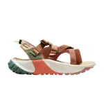 Кроссовки Nike Wmns Oneonta Sandal, разноцветный - фото