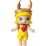 Molly Deer Beetle Blister Packs 100% POP MART - фото 4