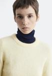 Джемпер & other stories Jumper, Light Yellow - фото 2