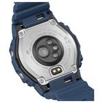 CASIO Часы Men Black Watch DW-H5600MB-2, Black Dial - фото 3