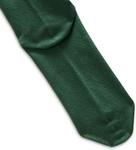 Носки Lacoste Unisex Jacquard Shield Accent, Green - фото 3