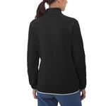 Куртка флисовая Millet, черный - фото 4