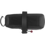 Сумка под седло XL Castelli, черный - фото