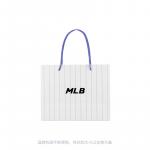 MLB Бейсболка унисекс разноцветная, Gray - фото 3
