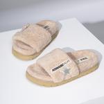 Шлепанцы женские Semir, цвет Light Khaki - фото 10