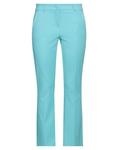 Брюки Cambio, бирюзовый - фото