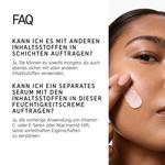 Крем для лица vitamin b, c and e The Inkey List, объем 50 мл - фото 4