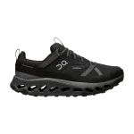 Кроссовки ON Cloudhorizon Waterproof, черный - фото