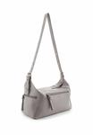 Сумка FREDsBRUDER Handbag, Warm Grey/Grey - фото 4