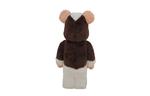 Bearbrick Gremlins Gizmo Costume Version BE@RBRICK - фото 2