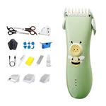 Машинка для стрижки волос AUX - фото