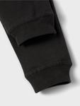 Брюки NKMSWEAT PANT Name it, черный - фото 5