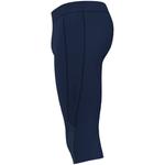 Плотные капри, плотная сила Jako, синий - фото 2