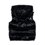 Jordan Пуховик Black для подростков - фото 4