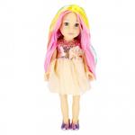 Mega Creative, кукла 45 см с аксессуарами, 501253 - фото 2