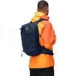 20л упаковка Norrona, цвет Indigo Night - фото 4