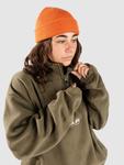Флисовый пуловер Sour Solution Half Zip Micro Fleece Half-Zip Fleece Pullover, olive - фото 4