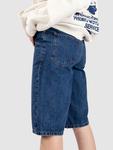 Шорты Solid SDTOMMY Shorts, middle blue denim - фото 5
