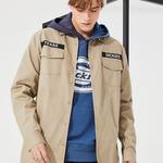 Футболка унисекс песочная Dickies - фото 6