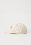 Бейсболка JOOP! Cap, Open White/Beige - фото 3
