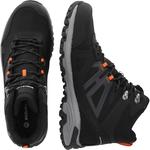 Треккинговые ботинки Endurance, черный - фото 4