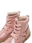 Ботинки Mayoral Botas 46479, розовый - фото 5