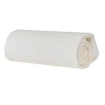 Натяжная простынь Roba, кремовый - фото