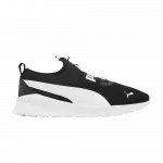 Слипоны Anzarun Lite Puma, черный - фото