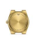 Часы Tissot PRX, 35 мм, золотой - фото 2