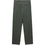 Брюки FW25 Casual мужские FRED PERRY, хаки - фото 5