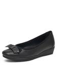 Балетки WI23-SALMA-06 Go Soft, черный - фото 2