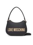 Сумка JC4027PP0NKD0000 Love Moschino, черный - фото