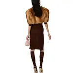 Женская куртка Alpaca MIU MIU, Alpaca - фото 5