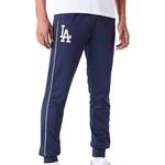 Спортивные брюки MLB Los Angeles Dodgers New Era, темно-синий - фото